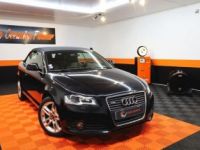 Audi A3 Cabriolet 1.8 TFSI 160CH S LINE - <small></small> 13.490 € <small>TTC</small> - #1