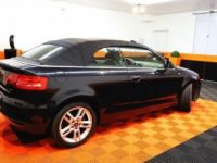 Audi A3 Cabriolet 1.8 TFSI 160CH S LINE - <small></small> 13.490 € <small>TTC</small> - #2