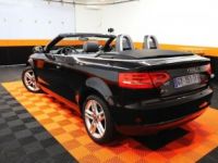 Audi A3 Cabriolet 1.8 TFSI 160CH S LINE - <small></small> 13.490 € <small>TTC</small> - #8