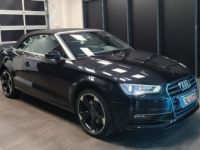 Audi A3 Cabriolet 1.8 TFSI 180ch AMBITION S-TRONIC BVA - <small></small> 21.990 € <small>TTC</small> - #4