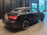 Audi A3 Cabriolet 1.8 TFSI 180ch AMBITION S-TRONIC BVA - <small></small> 21.990 € <small>TTC</small> - #5