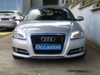 Audi A3 Cabriolet 1.8 TFSI Ambition S Tronic Automatique - <small></small> 12.000 € <small>TTC</small> - #7