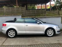 Audi A3 Cabriolet 1.8 TFSI Ambition S Tronic Automatique - <small></small> 12.000 € <small>TTC</small> - #8