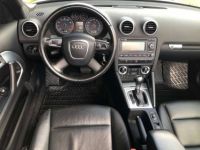 Audi A3 Cabriolet 1.8 TFSI Ambition S Tronic Automatique - <small></small> 12.000 € <small>TTC</small> - #12