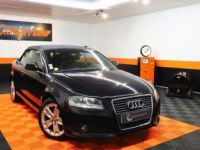 Audi A3 Cabriolet 1.9 TDI 105CH DPF AMBITION - <small></small> 12.990 € <small>TTC</small> - #1