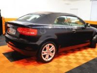 Audi A3 Cabriolet 1.9 TDI 105CH DPF AMBITION - <small></small> 12.990 € <small>TTC</small> - #2