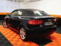 Audi A3 Cabriolet 1.9 TDI 105CH DPF AMBITION - <small></small> 12.990 € <small>TTC</small> - #3