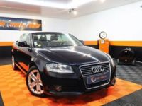 Audi A3 Cabriolet 1.9 TDI 105CH DPF AMBITION - <small></small> 12.990 € <small>TTC</small> - #6