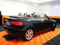 Audi A3 Cabriolet 1.9 TDI 105CH DPF AMBITION - <small></small> 12.990 € <small>TTC</small> - #7