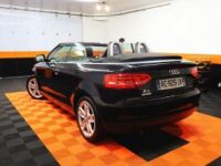 Audi A3 Cabriolet 1.9 TDI 105CH DPF AMBITION - <small></small> 12.990 € <small>TTC</small> - #8