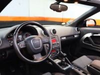 Audi A3 Cabriolet 1.9 TDI 105CH DPF AMBITION - <small></small> 12.990 € <small>TTC</small> - #11