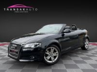 Audi A3 Cabriolet 2.0 TDI 140 DPF Ambition Luxe - <small></small> 7.980 € <small>TTC</small> - #1