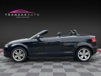 Audi A3 Cabriolet 2.0 TDI 140 DPF Ambition Luxe - <small></small> 7.980 € <small>TTC</small> - #2