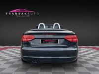 Audi A3 Cabriolet 2.0 TDI 140 DPF Ambition Luxe - <small></small> 7.980 € <small>TTC</small> - #4