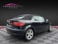 Audi A3 Cabriolet 2.0 TDI 140 DPF Ambition Luxe - <small></small> 7.980 € <small>TTC</small> - #5