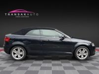 Audi A3 Cabriolet 2.0 TDI 140 DPF Ambition Luxe - <small></small> 7.980 € <small>TTC</small> - #6