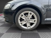 Audi A3 Cabriolet 2.0 TDI 140 DPF Ambition Luxe - <small></small> 7.980 € <small>TTC</small> - #21