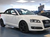 Audi A3 Cabriolet 2.0 TDI 140 DPF S Line - <small></small> 12.969 € <small>TTC</small> - #3