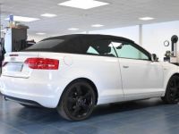 Audi A3 Cabriolet 2.0 TDI 140 DPF S Line - <small></small> 12.969 € <small>TTC</small> - #4