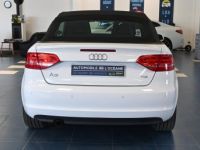 Audi A3 Cabriolet 2.0 TDI 140 DPF S Line - <small></small> 12.969 € <small>TTC</small> - #5