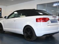 Audi A3 Cabriolet 2.0 TDI 140 DPF S Line - <small></small> 12.969 € <small>TTC</small> - #6