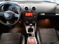 Audi A3 Cabriolet 2.0 TDI 140 DPF S Line - <small></small> 12.969 € <small>TTC</small> - #9