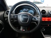 Audi A3 Cabriolet 2.0 TDI 140 DPF S Line - <small></small> 12.969 € <small>TTC</small> - #11