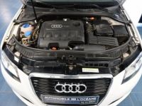 Audi A3 Cabriolet 2.0 TDI 140 DPF S Line - <small></small> 12.969 € <small>TTC</small> - #19