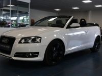 Audi A3 Cabriolet 2.0 TDI 140 DPF S Line - <small></small> 12.969 € <small>TTC</small> - #20