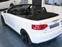 Audi A3 Cabriolet 2.0 TDI 140 DPF S Line - <small></small> 12.969 € <small>TTC</small> - #21