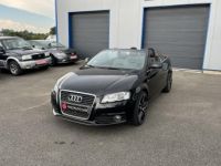 Audi A3 Cabriolet 2.0 TDI - 140 S Line POUR PROFESSIONNEL PAS DE GARANTIE - <small></small> 5.990 € <small>TTC</small> - #1