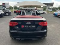 Audi A3 Cabriolet 2.0 TDI - 140 S Line POUR PROFESSIONNEL PAS DE GARANTIE - <small></small> 5.990 € <small>TTC</small> - #5