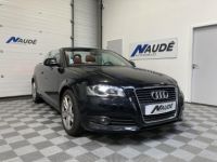 Audi A3 Cabriolet 2.0 TDI 140CH Ambition Luxe - GARANTIE 6 MOIS - <small></small> 11.990 € <small>TTC</small> - #1