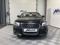 Audi A3 Cabriolet 2.0 TDI 140CH Ambition Luxe - GARANTIE 6 MOIS - <small></small> 11.990 € <small>TTC</small> - #2