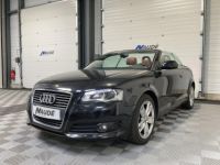 Audi A3 Cabriolet 2.0 TDI 140CH Ambition Luxe - GARANTIE 6 MOIS - <small></small> 11.990 € <small>TTC</small> - #3