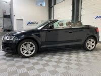 Audi A3 Cabriolet 2.0 TDI 140CH Ambition Luxe - GARANTIE 6 MOIS - <small></small> 11.990 € <small>TTC</small> - #4