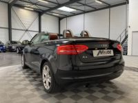 Audi A3 Cabriolet 2.0 TDI 140CH Ambition Luxe - GARANTIE 6 MOIS - <small></small> 11.990 € <small>TTC</small> - #5