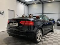 Audi A3 Cabriolet 2.0 TDI 140CH Ambition Luxe - GARANTIE 6 MOIS - <small></small> 11.990 € <small>TTC</small> - #7