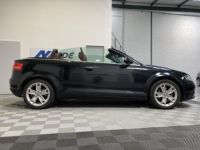 Audi A3 Cabriolet 2.0 TDI 140CH Ambition Luxe - GARANTIE 6 MOIS - <small></small> 11.990 € <small>TTC</small> - #8