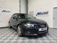 Audi A3 Cabriolet 2.0 TDI 140CH Ambition Luxe - GARANTIE 6 MOIS - <small></small> 11.990 € <small>TTC</small> - #10