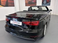 Audi A3 Cabriolet 2.0 TDI 150 Ambition Luxe Pack S-line S-tronic - <small></small> 21.490 € <small>TTC</small> - #8