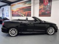 Audi A3 Cabriolet 2.0 TDI 150 S-line S-tronic non imporrtée - <small></small> 20.990 € <small>TTC</small> - #3