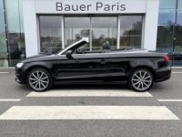 Audi A3 Cabriolet 2.0 TDI 150 S tronic 6 Design Luxe - <small></small> 19.980 € <small>TTC</small> - #3