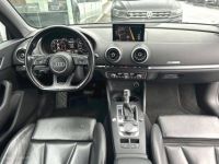 Audi A3 Cabriolet 2.0 TDI 150 S tronic 6 Design Luxe - <small></small> 19.980 € <small>TTC</small> - #11