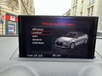 Audi A3 Cabriolet 2.0 TDI 150 S tronic 6 S Line - <small></small> 23.990 € <small>TTC</small> - #26