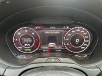 Audi A3 Cabriolet 2.0 TDI 150 S tronic 6 S Line - <small></small> 23.990 € <small>TTC</small> - #36