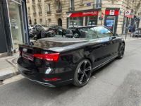 Audi A3 Cabriolet 2.0 TDI 150 S tronic 6 S Line - <small></small> 23.990 € <small>TTC</small> - #14