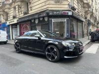 Audi A3 Cabriolet 2.0 TDI 150 S tronic 6 S Line - <small></small> 23.990 € <small>TTC</small> - #1