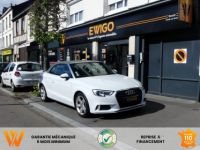 Audi A3 Cabriolet 2.0 TDI 150 SPORT S-TRONIC BVA - <small></small> 23.490 € <small>TTC</small> - #1