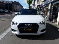 Audi A3 Cabriolet 2.0 TDI 150 SPORT S-TRONIC BVA - <small></small> 23.490 € <small>TTC</small> - #9